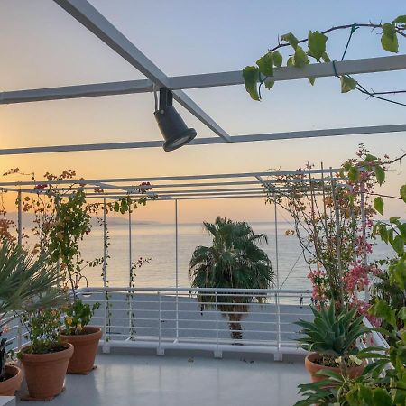 希拉Il Tramonto公寓 外观 照片