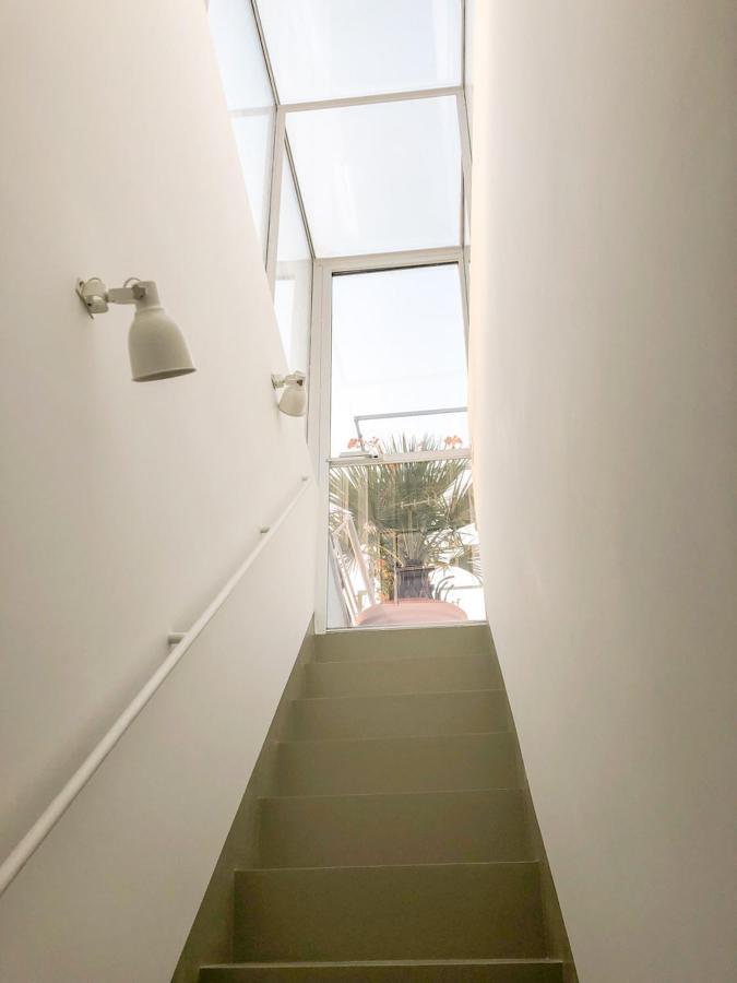 希拉Il Tramonto公寓 外观 照片
