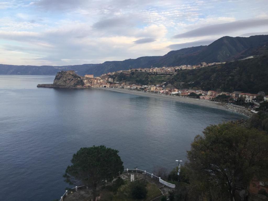 希拉Il Tramonto公寓 外观 照片