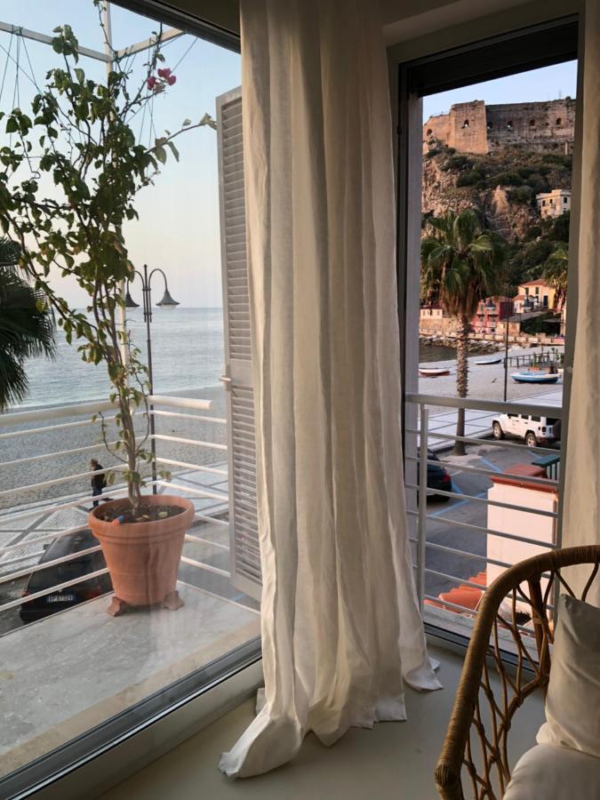 希拉Il Tramonto公寓 外观 照片